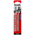 Borer za metal 5 mm, KWB SILVER STAR