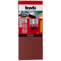 Brusni papir 50/1, 93x230mm, g60-180