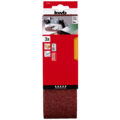 Brusne trake 3/1,75x533mm,g150 75 x 533 mm, GR 150, 3 kom