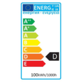 Sijalica, 100W, E27, Infra Red, IP20