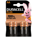 Duracell - AA B4