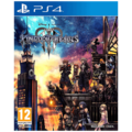 Square Enix - PS4 Kingdom Hearts 3