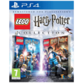 Warner Bros - PS4 Lego Harry Potter