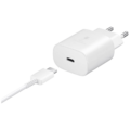 Punjač za mobitel sa USB-C kablom, brzi, 25W