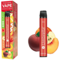 Umbrella - 2200 Puffs Apple Peach 20mg
