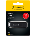 (Intenso) - USB3.2-16GB/Speed Line