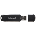 USB Flash drive 16GB Hi-Speed USB 3.2, SPEED Line