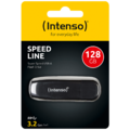 (Intenso) - USB3.0-128GB/Speed Line