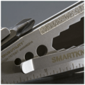 Džepni nož na preklapanje, 15 alata, Smartknife +