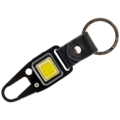 Privjesak za ključeve i punjiva svjetiljka, ClipLite