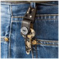 Privjesak za ključeve sa alatom, 7u1, KeyShackle