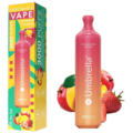 Umbrella - 3000 Puffs Strawberry Mango 20mg