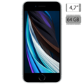 Apple - iPhone SE 64GB White