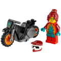 Vatrogasni kaskaderski bicikl, LEGO City