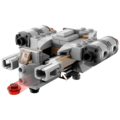 Mikrolovac Razor Crest, LEGO Star Wars