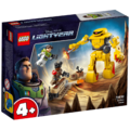 Lego - Lov Kiklopa
