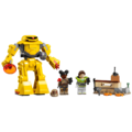 Lov Kiklopa, LEGO Pixar