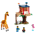 Kućica na drvetu na safariju, LEGO Creator