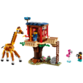 Kućica na drvetu na safariju, LEGO Creator