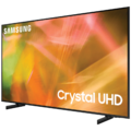 Samsung - Smart 4K LED TV 50