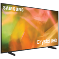 Samsung - Smart 4K LED TV 50