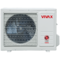 Klima uređaj, 12000Btu, 3.52/3.81 kW, Inverter, A+++/A+