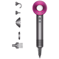 Dyson - HD07 Iron/Fuchsia