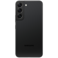 Galaxy S22 5G 8GB/128GB Black - Samsung