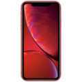 Apple - iPhone XR 64GB Red