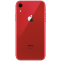 Apple iPhone XR 64GB Red