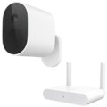 Xiaomi - Mi Wirel. Outdoor Sec.Cam.1080p Set