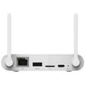 Kamera IP + prijemnik, 1080p, WiFi, LAN, USB, microSD, IP65