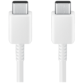 Kabl za mobitel USB type C, 1.8 met., 3A, bijela