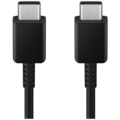 Kabl za mobitel USB type C, 1.8 met., 3A, crna