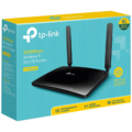 3G/4G LTE Wireless N Router, 4 porta, microSIM slot, 300Mbps