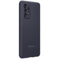 Maska za Samsung A52 / A52S, crna