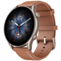 Amazfit - GTR 3 Pro Brown