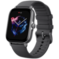 Xiaomi - Amazfit GTS 3 Graphite Black