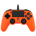 Nacon - Nacon Wired PS4 Controler, Orange