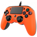 Žični kontroler PlayStation 4, orange
