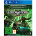 Sony Entertainment - PS4 Warhammer 40,000: Mechanicus