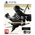Sony - PS5 Ghost of Tsushima 