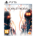 Bandai Namco - PS5 Scarlet Nexus