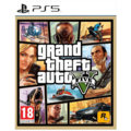 Take 2 - PS5 GTA V