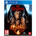 Take 2 - PS4 The Quarry