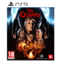 Take 2 - PS5 The Quarry