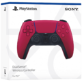 Bežični kontroler PlayStation 5, Cosmic Red