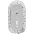 Zvučnik bežični, GO 3, Bluetooth, IP67, bijela