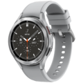 Samsung - R890 Watch 4 46mm Silver