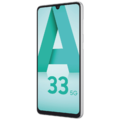 Galaxy A33 5G 6GB/128GB White EU - Samsung